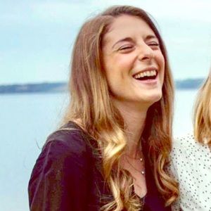 Meet your Posher, Marissa